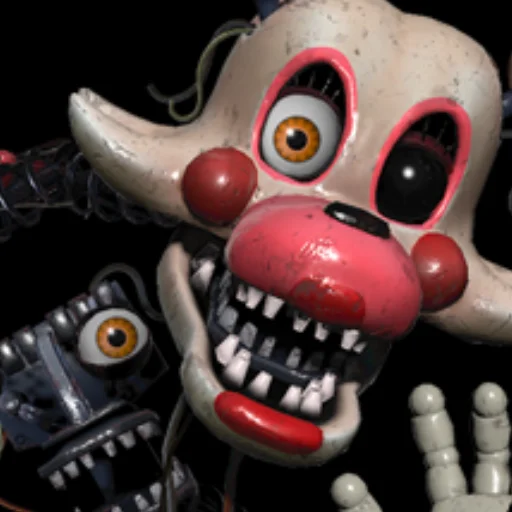 Sticker Mangle_iwd - 1