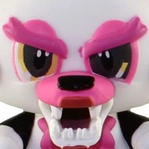 Стикер Mangle_iwd - 1