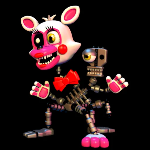 Sticker Mangle_iwd - 1