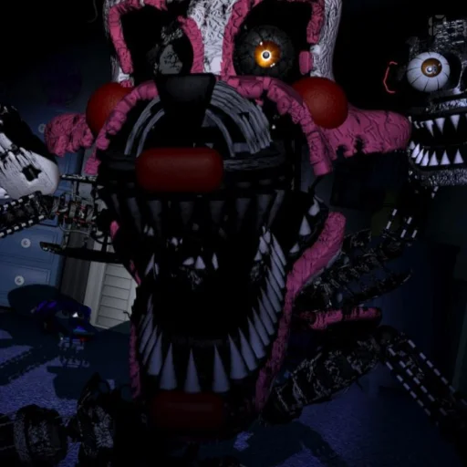 Sticker Mangle_iwd - 1