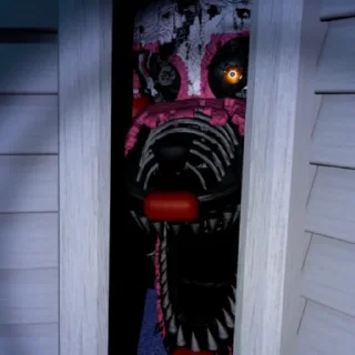 Стикер Mangle | @mysticalarrow - 11