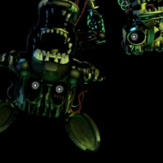 Стикер Mangle | @mysticalarrow - 9