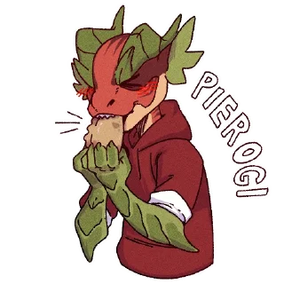 Sticker Mangopack - 1