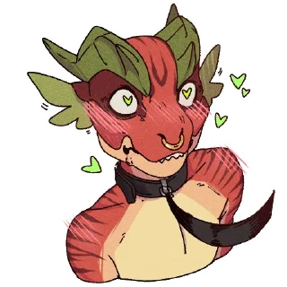 Sticker Mangopack - 9