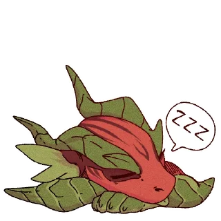 Sticker Mangopack - 7