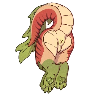 Sticker Mangopack - 8