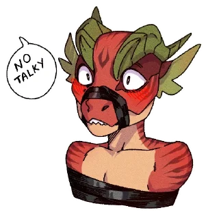 Sticker Mangopack - 6