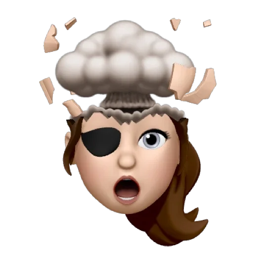 cartoon toy figurine