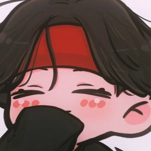 Sticker light saber - 8