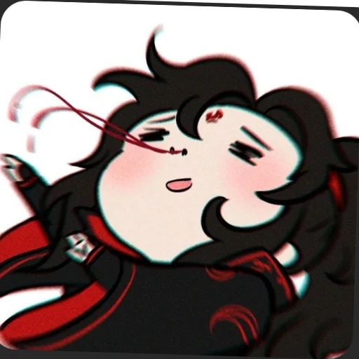 Sticker light saber - 6