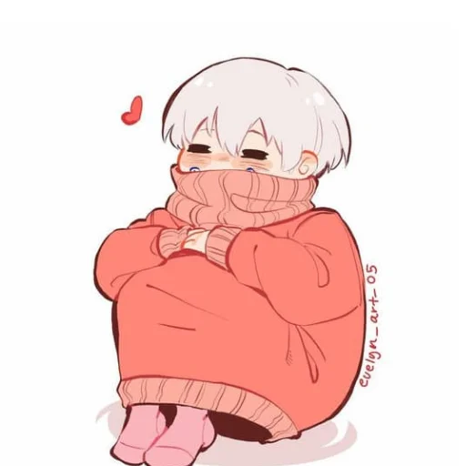 Sticker light saber - 3