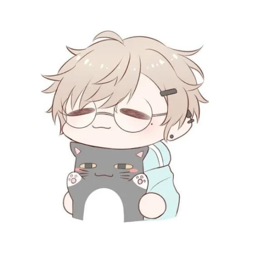 Sticker light saber - 0