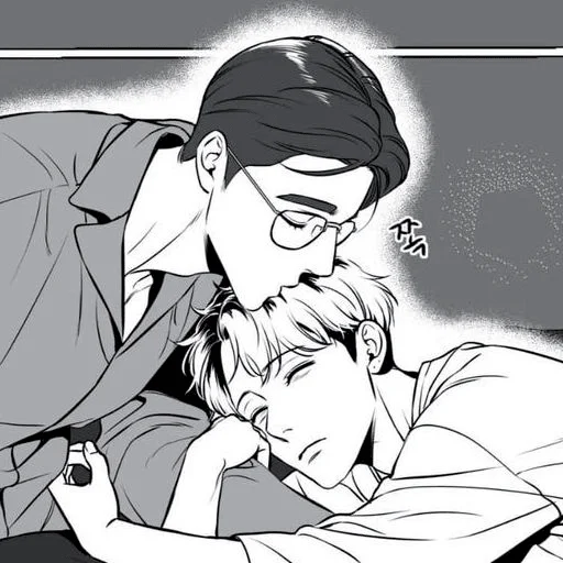 рисование человеческое лицо иллюстрация