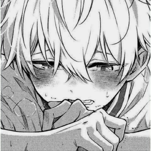 sketch anime drawing