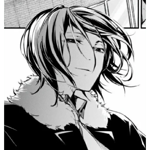 аниме эскиз мультфильм