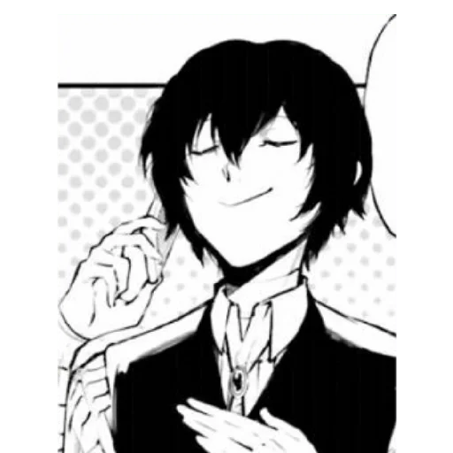 эскиз аниме мультфильм