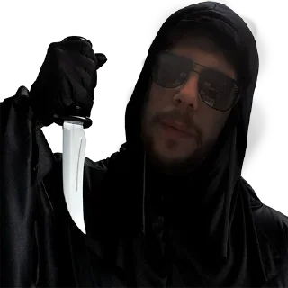 Sticker Maniac|G - 2