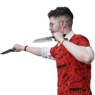 Sticker Maniac|G - 1