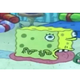 Стикер Стики без смысла💀💥 - 3