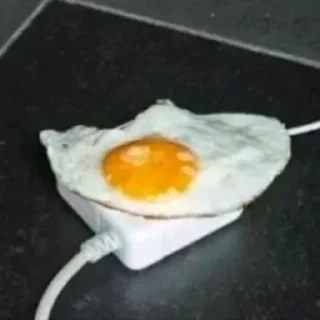 Стикер Стики без смысла💀💥 - 4