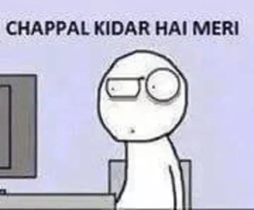 Стикер Manish5198 - 1