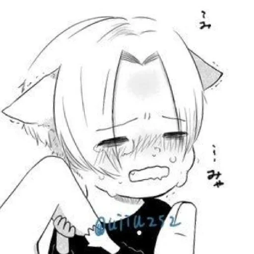 Стикер ManjiroSanoChainixxDed - 1