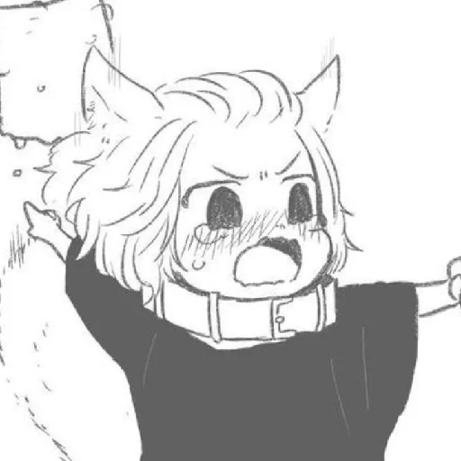 Стикер ManjiroSanoChainixxDed - 1