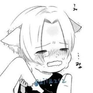 Стикер Manjiro sano @chainixx_ded - 3