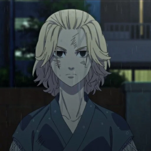 Sticker ManjiroSanoManjiroSano - 1