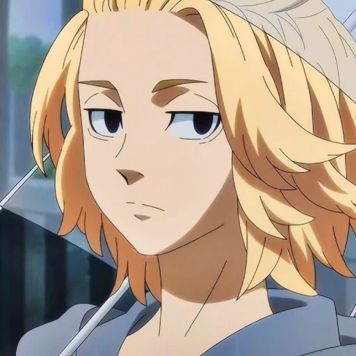 Sticker ManjiroSanoManjiroSano - 1