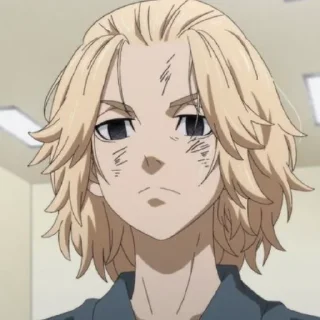 Sticker Ꮇᴀнджиᴩᴏ Ꮯᴀнᴏ - 7