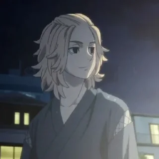 Sticker Ꮇᴀнджиᴩᴏ Ꮯᴀнᴏ - 10