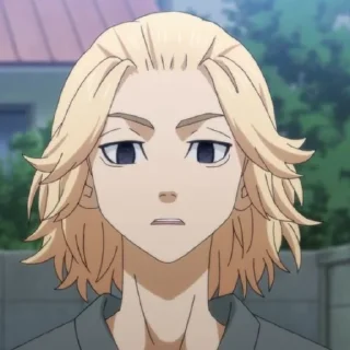 Sticker Ꮇᴀнджиᴩᴏ Ꮯᴀнᴏ - 1