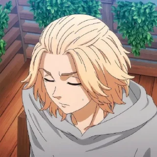 Sticker Ꮇᴀнджиᴩᴏ Ꮯᴀнᴏ - 2