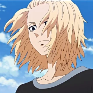 Sticker Ꮇᴀнджиᴩᴏ Ꮯᴀнᴏ - 8