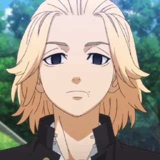 Sticker Ꮇᴀнджиᴩᴏ Ꮯᴀнᴏ - 0