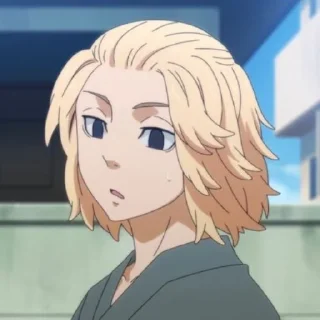 Sticker Ꮇᴀнджиᴩᴏ Ꮯᴀнᴏ - 9