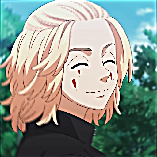 🧸 MikeY 🧸 by @McCa1ns - 