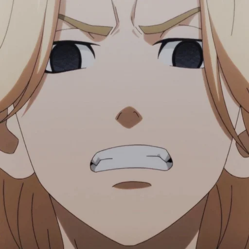 anime cartoon illustration