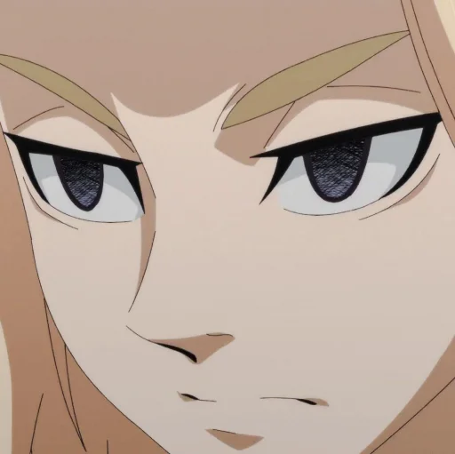 anime illustration sketch