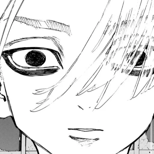 Sticker Чёрный ИмПуЛьС - 7