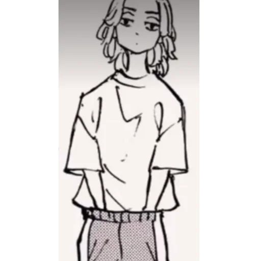 Sticker Чёрный ИмПуЛьС - 5