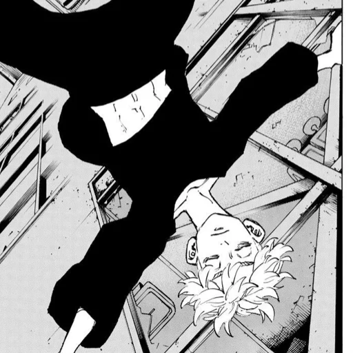 Sticker Чёрный ИмПуЛьС - 0