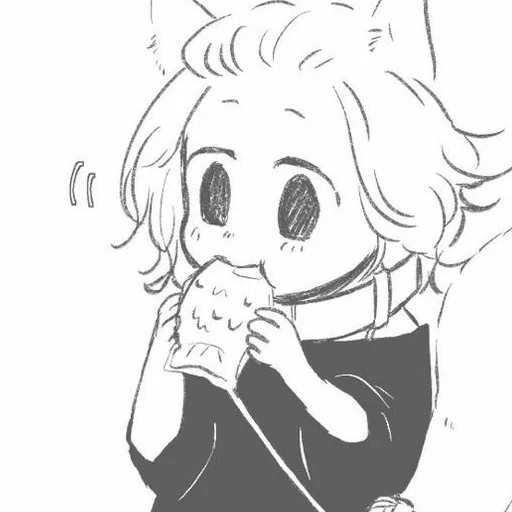 sketch drawing illustration