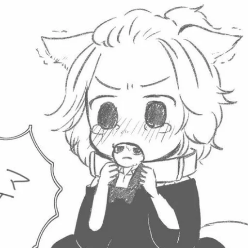 эскиз иллюстрация линейное искусство