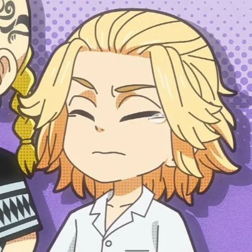 cartoon anime illustration