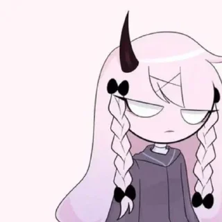 Sticker _3011_ иди нахуй безмамный хуесос • @sticbot - 2