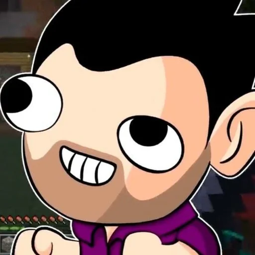 Sticker Gta Roleplay, karmaland, minecraft con noobs y boomers - 10