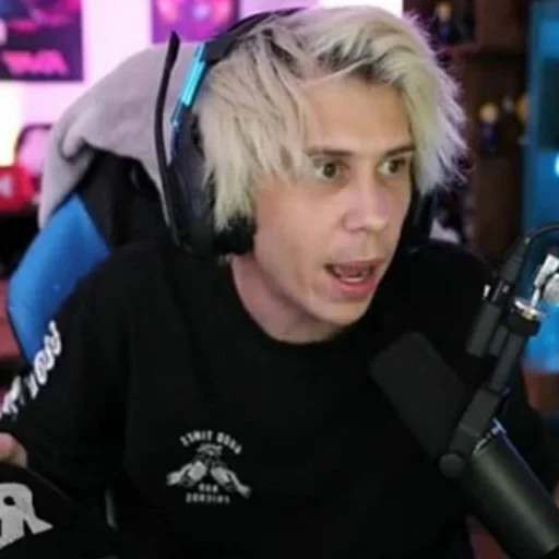 Sticker Gta Roleplay, karmaland, minecraft con noobs y boomers - 7