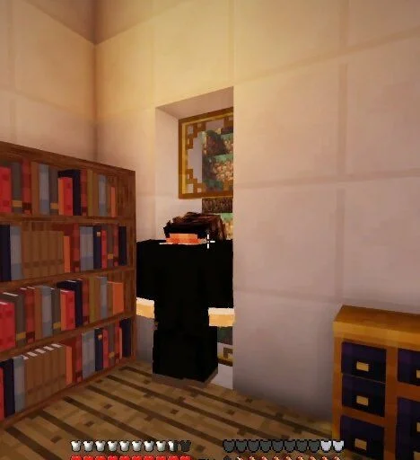 Sticker Gta Roleplay, karmaland, minecraft con noobs y boomers - 3